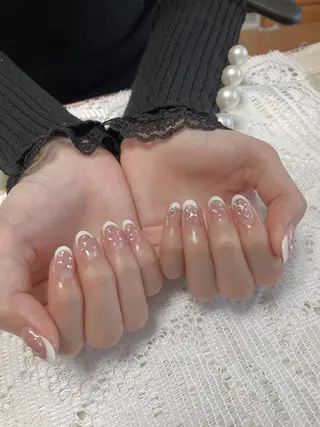 ネイル ⭐️ cheerfullyのネイルデザイン