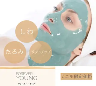 THESALON 五反田のマツエク・マツパデザイン