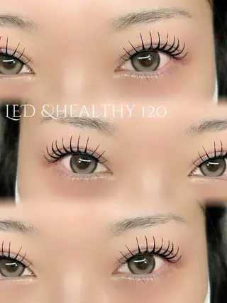 マツエク・マツパ 🪄fein. ∥ mayu🦢のマツエク・マツパデザイン