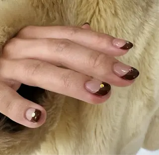 ネイル baby babyのネイルデザイン