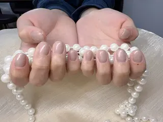 ネイル キ ヨミネイルのネイルデザイン