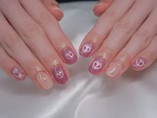 ネイル Nailsalon Graciasのネイルデザイン