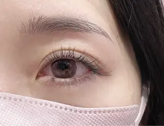 マツエク・マツパ ROYAL所属・REI 🫧ROYALのマツエク・マツパデザイン