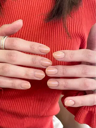 ネイル amity personal nail salon所属・nailsalon amity🌿池田のネイルデザイン