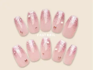 ネイル FASTNAIL 立川店のネイルデザイン