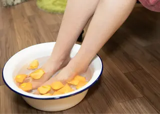 横浜ビューティーファクトリーHANA元町店所属・エステ＆アロマ HANAのエステ・リラクイメージ