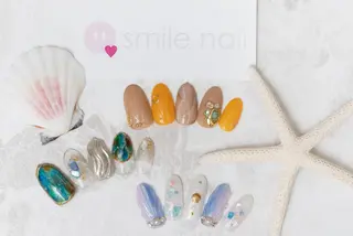 ネイル smile nail スマイルネイルのその他イメージ