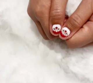 ネイル ESPOIR Ｎのネイルデザイン