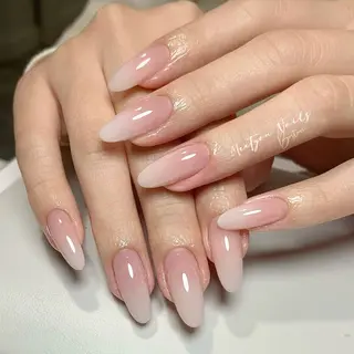 ネイル Tsukimi nail所属・シ シのネイルデザイン