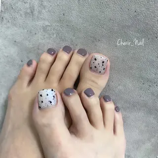 ネイル Cherirnail kaoriのネイルデザイン