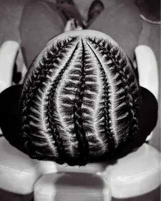 メンズ ticro所属・ヘア・ネイル yutsukIのヘアスタイル