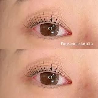 マツエク・マツパ パリジェンヌ/美眉 OLIVIA加藤のマツエク・マツパデザイン