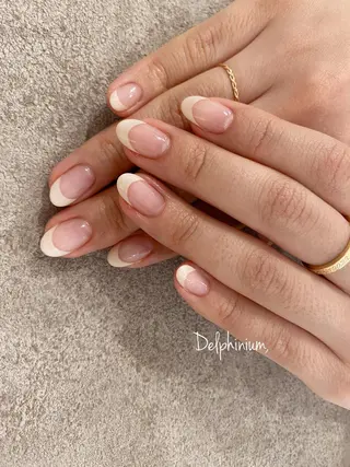 ネイル 岡本 友恵のネイルデザイン