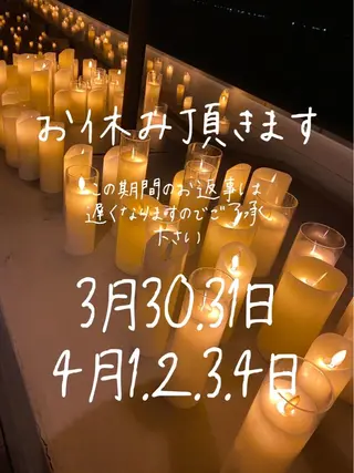 ネイル lune nail_2017のその他イメージ