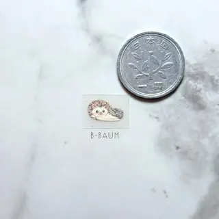 ネイル B-BAUM  nailsalon のネイルデザイン