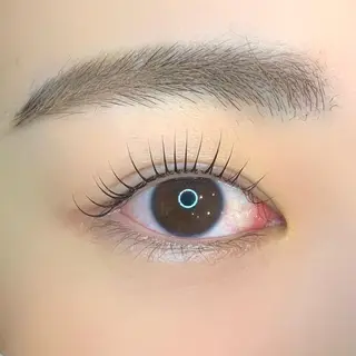 マツエク・マツパ aile by mary所属・牧草 沙耶のマツエク・マツパデザイン