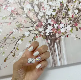 ネイル Nails 39のネイルデザイン