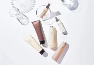 松本 茜のヘアスタイル