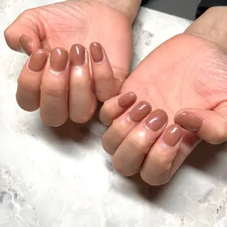 ネイル watanabe miyuuのネイルデザイン