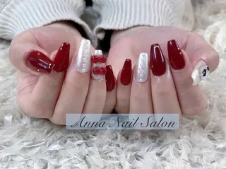 ネイル 🧸Yu Ki🎀のネイルデザイン