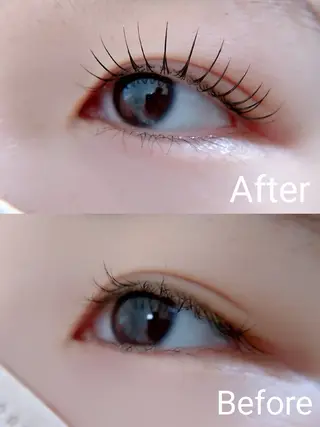 マツエク・マツパ Trip Salon Okuma所属・❤LEDまつぱ❤那覇 🅿️有、泉崎のマツエク・マツパデザイン