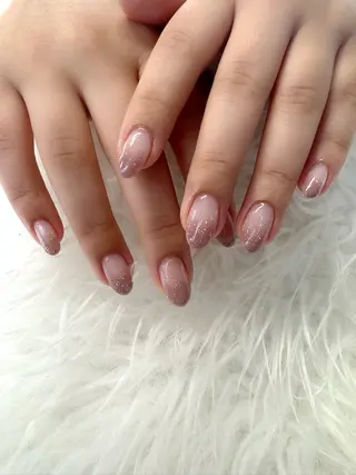 ネイル i. micaのネイルデザイン