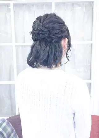 ミディアム un所属・un 溝の口 伊豆本のマツエク・マツパデザイン