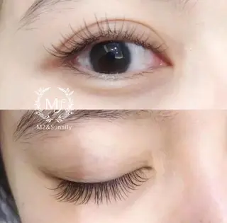 マツエク・マツパ エムズ エムズのマツエク・マツパデザイン