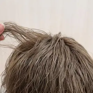 カラー メンズ feliz🤍 RINAのマツエク・マツパデザイン