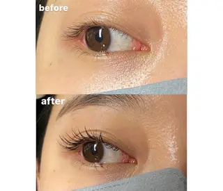 マツエク・マツパ アイブロウ メンズ眉毛サロンSENSE 津田沼所属・SENSE 津田沼 YUIKAの眉毛・アイブロウイメージ