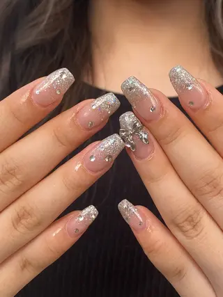 ネイル chiya nails所属・chiya nailsのネイルデザイン