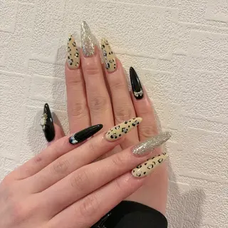 ネイル スカルプ専門店 Ｄ-Beautyのネイルデザイン