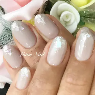 ネイル Lotus Nailのネイルデザイン