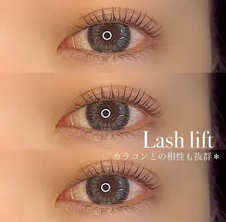 マツエク・マツパ アイラッシュサロンserina 渋谷道玄坂店所属・Osako Tokoのマツエク・マツパデザイン