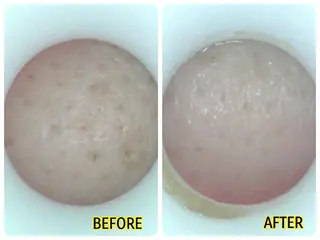 TRILOGY 安田美子のエステ・リラクイメージ