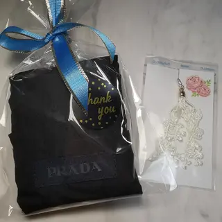 reve あやののネイルデザイン