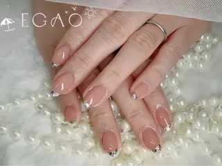 ネイル Egao Nail Salonのネイルデザイン