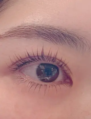 マツエク・マツパ ALO所属・ALO ASUKAのマツエク・マツパデザイン