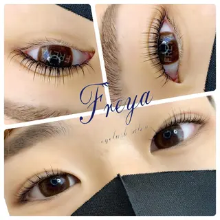 マツエク・マツパ シェアサロン FREYA札幌駅北口のマツエク・マツパデザイン