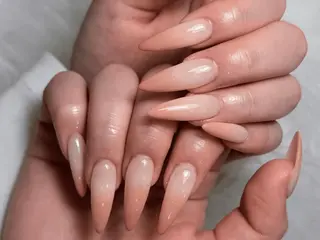 ネイル ヒユ ビューティーのネイルデザイン