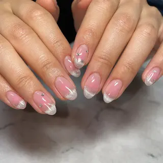 ネイル Jeremy ♡ HARUKAのネイルデザイン