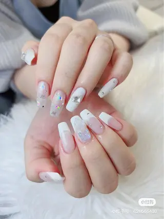 ネイル 菲菲ネイルサロン所属・FJ ネイルサロンのネイルデザイン