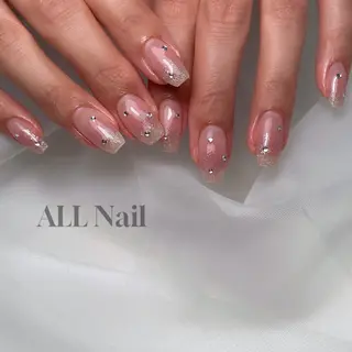 ネイル ALL Nail &whiteningのその他イメージ