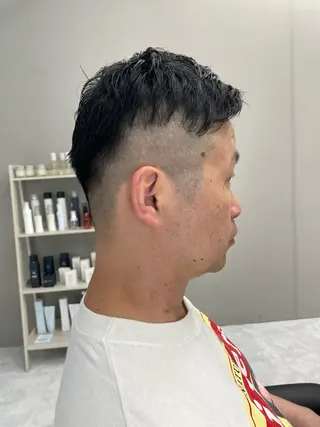 ショート ✨中野✨髪質改善✨ 野口虎剛のヘアスタイル