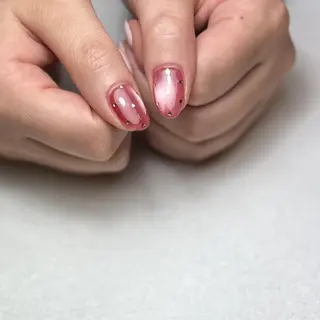 ネイル マイネイル Noaのネイルデザイン