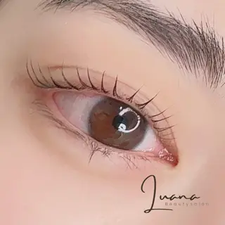 マツエク・マツパ Stella.✨ Ikedaのマツエク・マツパデザイン