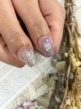 ネイル Basic町田本店 Suzunaのネイルデザイン