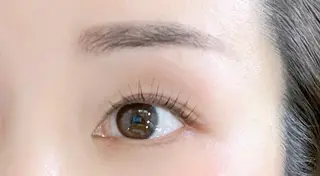 マツエク・マツパ Miel 早良区四箇のマツエク・マツパデザイン