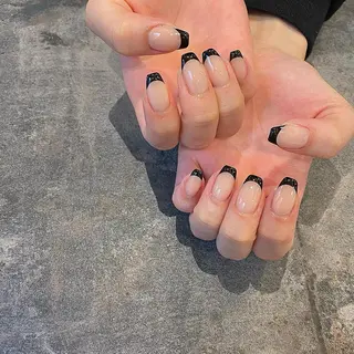 ネイル 鶴田୨ৎmaison de NALIのネイルデザイン