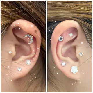 ホワイトニング ショップ浦和店のエステ・リラクイメージ